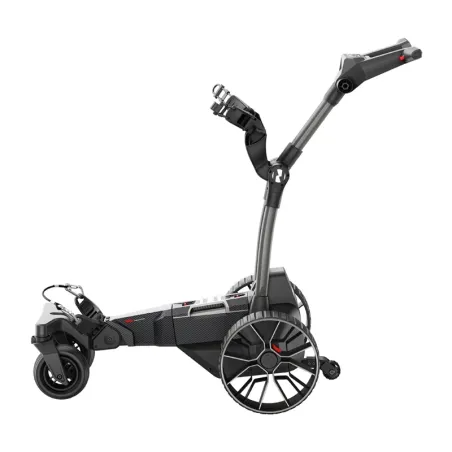 NAVEE Birdie 3X Electric Golf Cart